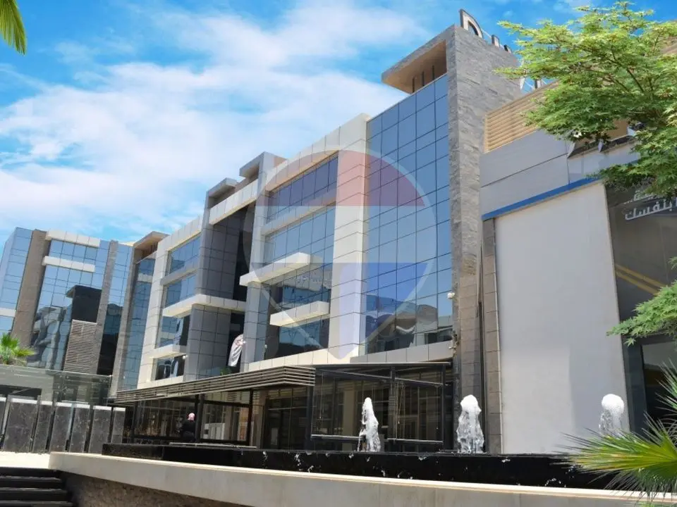 Prime Location Clinic in Twin Towers -Sheikh Zayed