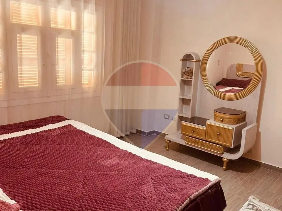 شقة للإيجار مفروشة بالكامل وجاهزة للسكن في الخمائل