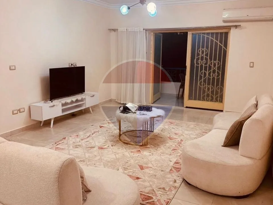 شقة للإيجار مفروشة بالكامل وجاهزة للسكن في الخمائل