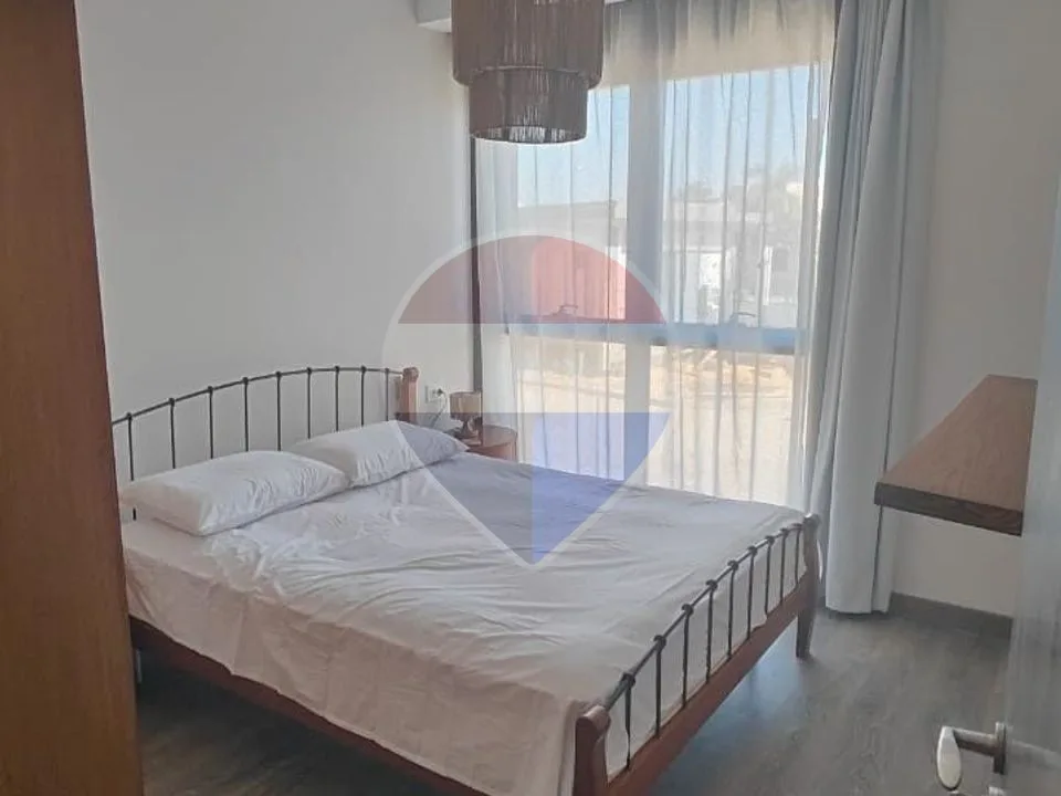 Furnished Apartment For Rent In Zed Park - Zayed