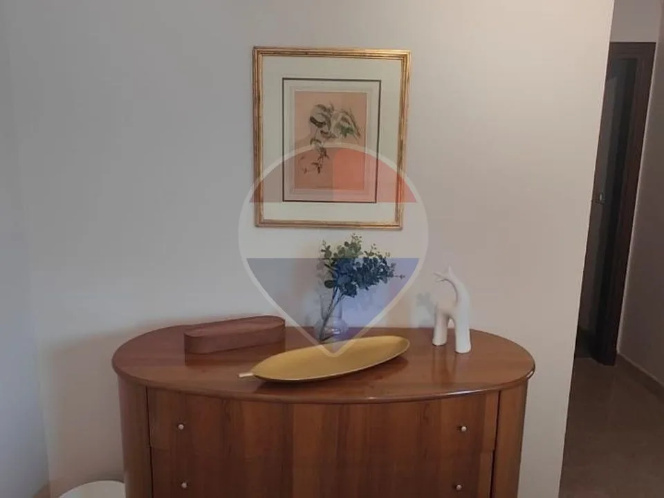 Furnished Apartment For Rent In Zed Park - Zayed