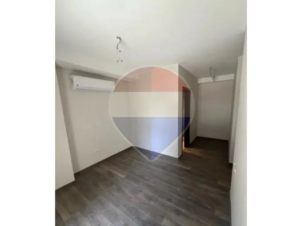 Apartment in a prime location and view -Zed Towers