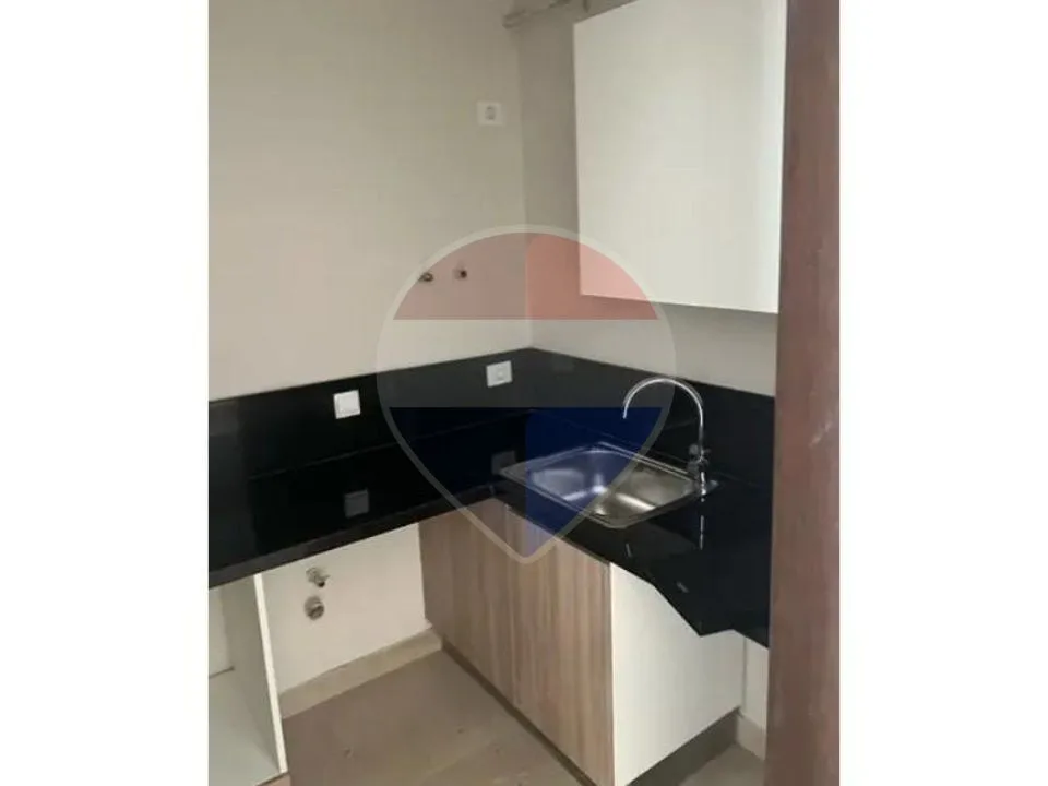 Apartment in a prime location and view -Zed Towers