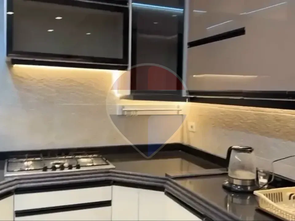 Finished garden apartment in Sun Capital