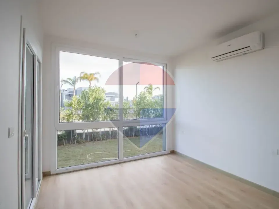 Ground Floor Appartement