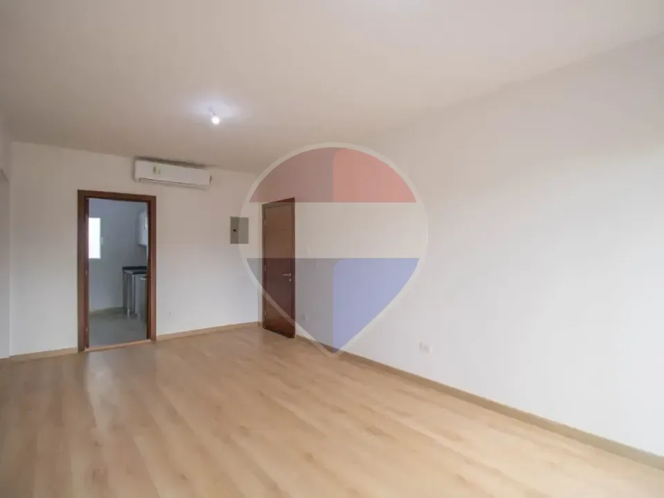 Ground Floor Appartement