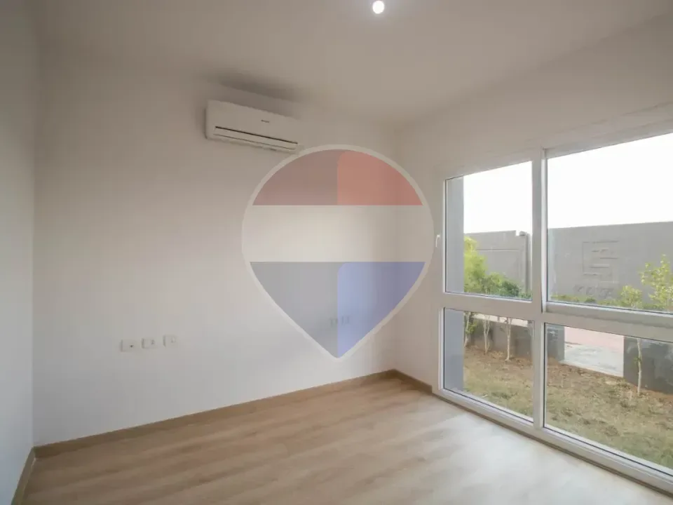 Ground Floor Appartement