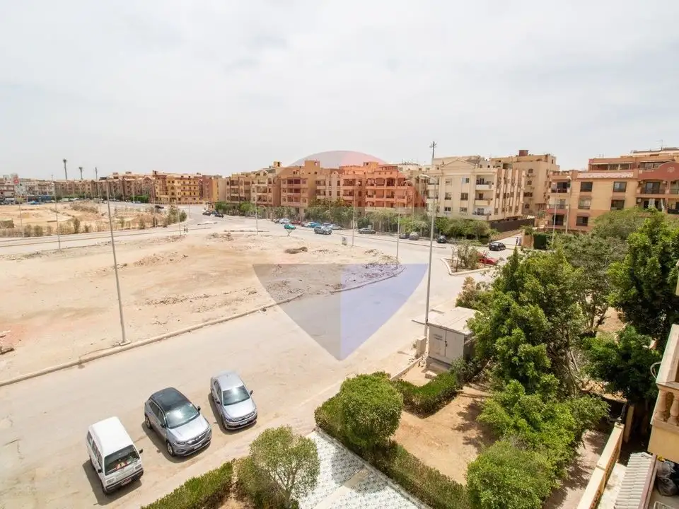 Super lux Apartment with roof terrace & view
