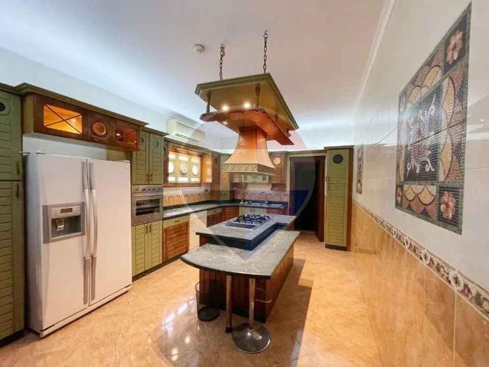 Villa
