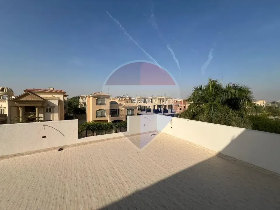 For Sale – 2 Twin Villas in Al Nakheel Residence Compound, El Shorouk City, Cairo