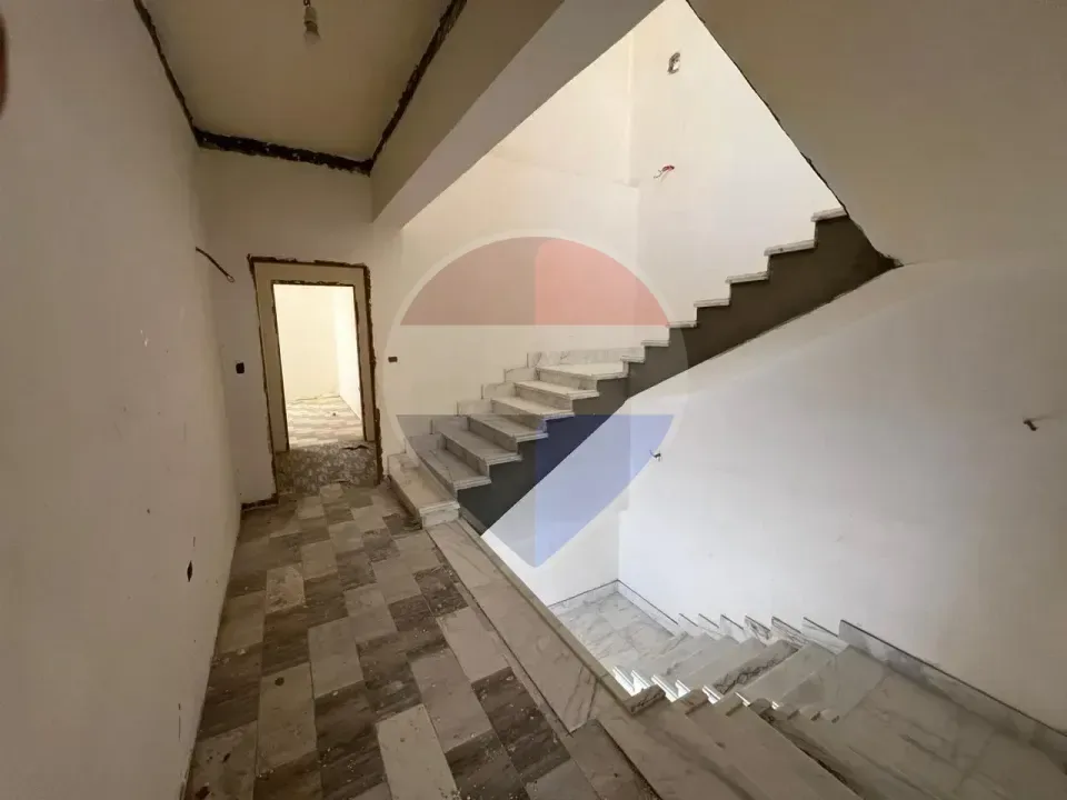For Sale – 2 Twin Villas in Al Nakheel Residence Compound, El Shorouk City, Cairo