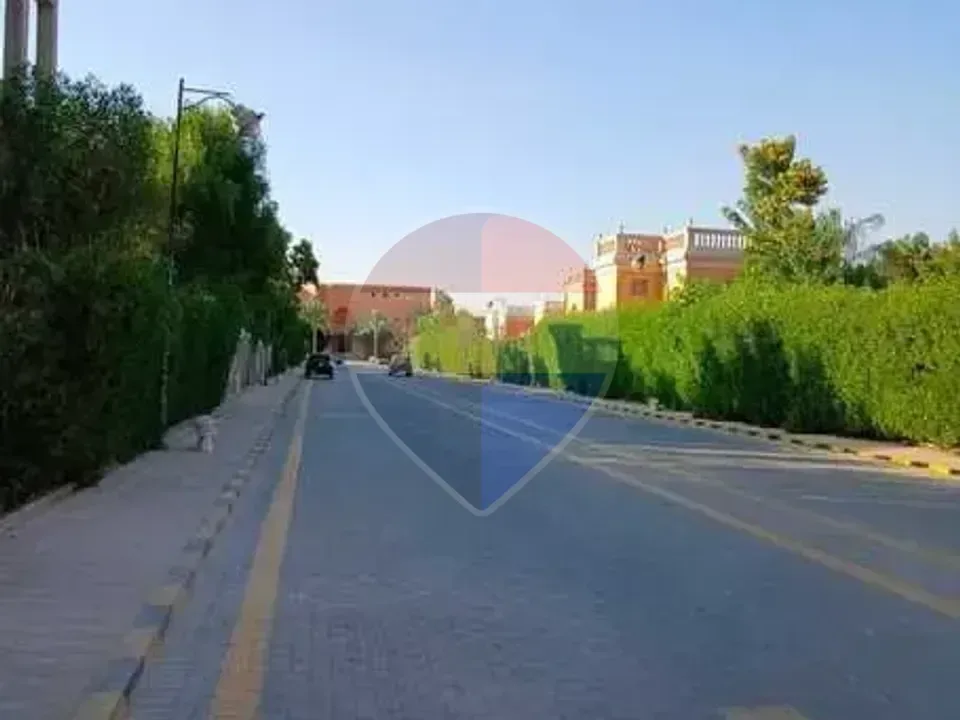 Standalone villa for sale in Stella Heliopolis El Shorouk Compound