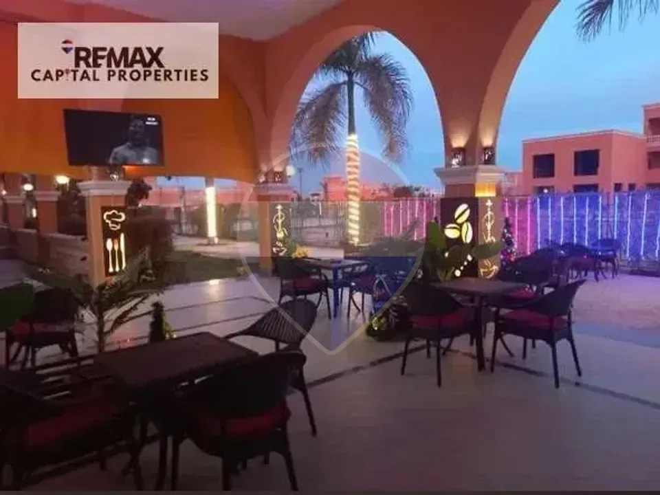 Standalone villa for sale in Stella Heliopolis El Shorouk Compound