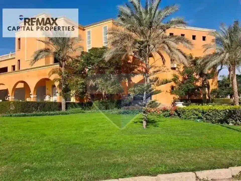 Standalone villa for sale in Stella Heliopolis El Shorouk Compound
