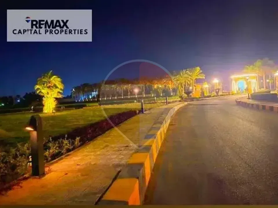 Standalone villa for sale in Stella Heliopolis El Shorouk Compound