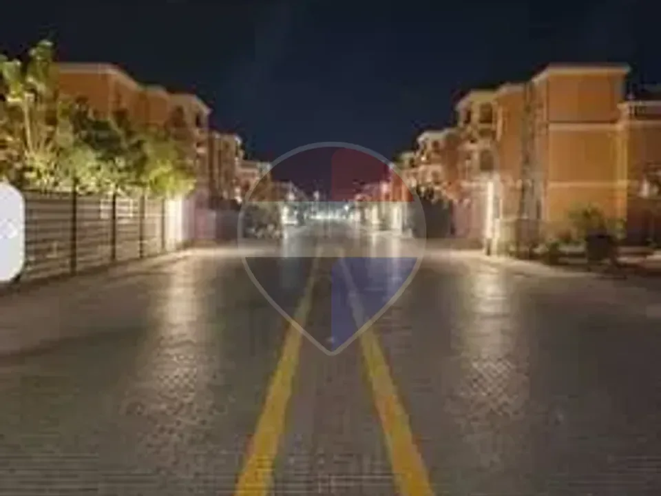 Standalone villa for sale in Stella Heliopolis El Shorouk Compound