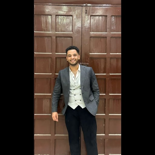 Abdullah Saad