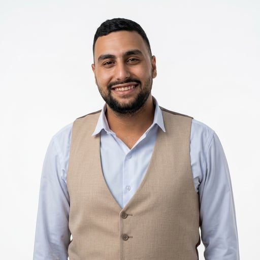 Abdulrahman Askar