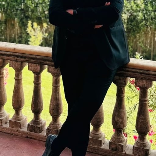 Abdulrahman Alajouz