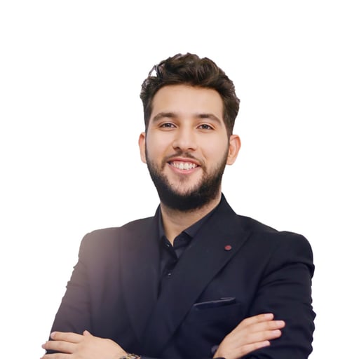 Abdelrahman Osama