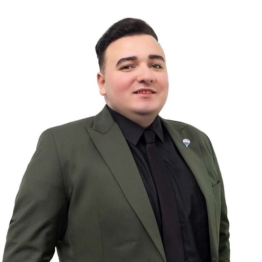 Abdelrhman Galal