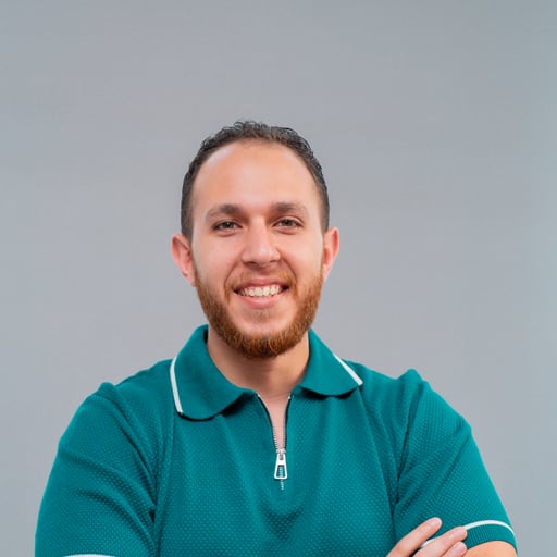 Abdelrahman Medhat