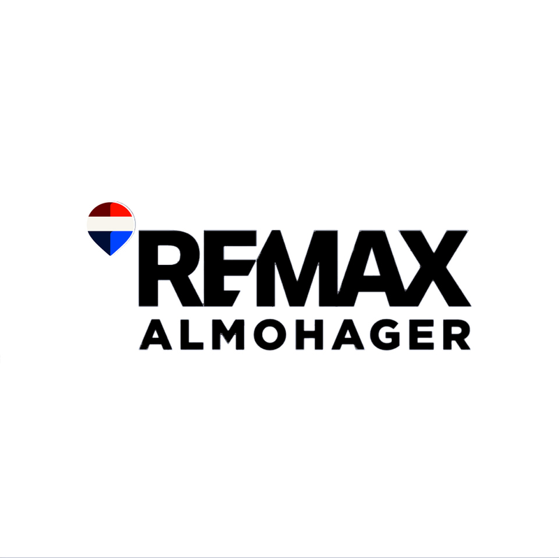 REMAX Almohager III
