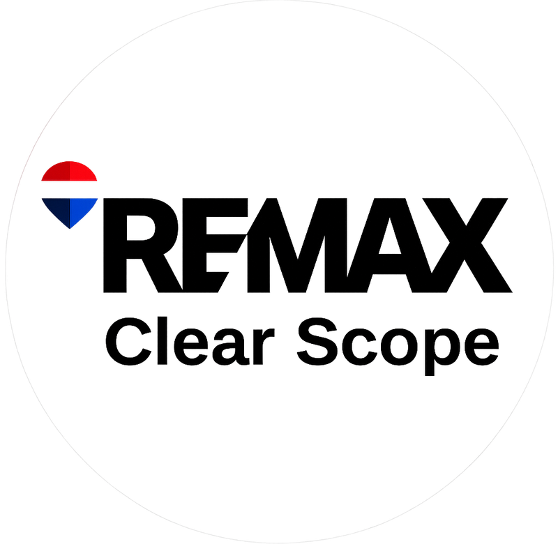 REMAX Clear Scope